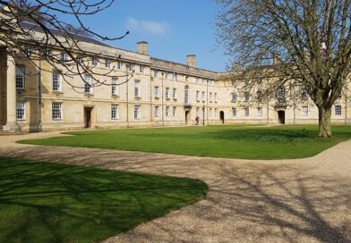 University of Cambridge