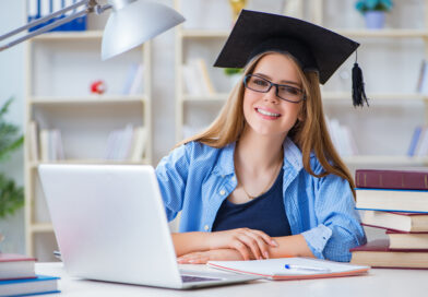 Online MBA Courses