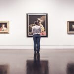 Postgraduate courses in Art History