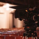 Postgraduate courses in Film Studies