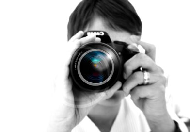 Postgraduate courses in Photography