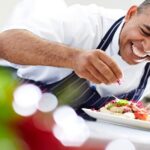 Postgraduate courses in Catering Management