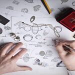 Postgraduate courses in Jewellery Design