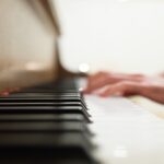 Postgraduate courses in Music Teaching