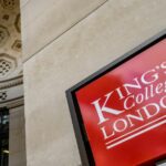 King's College London