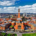 University of Birmingham