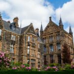 University of Glasgow