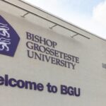 Bishop Grosseteste University