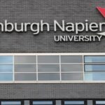 Edinburgh Napier University