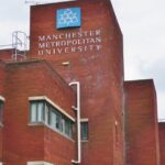 Manchester Metropolitan University