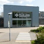 Plymouth Marjon University