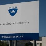 Queen Margaret University