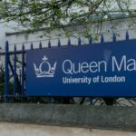 Queen Mary University of London