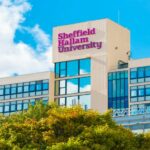 Sheffield Hallam University