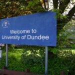 University of Dundee