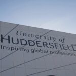 University of Huddersfield