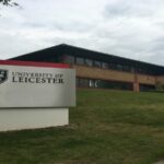 University of Leicester