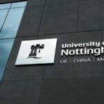 University of Nottingham