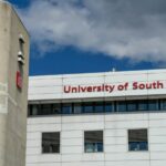 University of South Wales