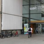 University of the Arts London