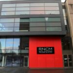 The Royal Northern College of Music