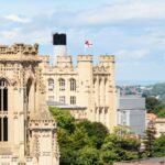 University of Bristol Ranked Among Most Sustainable Universities in UK