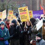 Further Strikes Expected at UK Universities