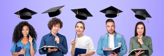 5 key reasons students should attend graduate employer networking events