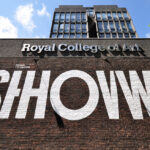 Open Day: Graduate Diploma Art & Design at Royal College of Art