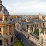 Top Destinations Postgraduate Study in the United Kingdom