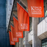 Postgraduate Virtual Open Week at King's College London